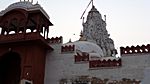 Jain Tempel