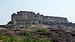 Mehrangarh Fort