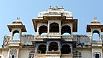 Monsoon Palace