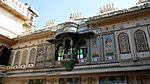 Monsoon Palace