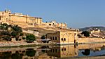 Jaipur - Amber Fort