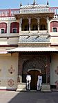 Jaipur - Amber Fort