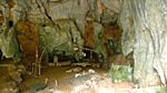 Tropfsteinhöhle Cuevo del Indio