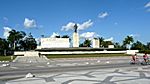 Santa Clara - Che Guevara Mausoleum