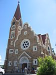 Christuskirche in Windhoek