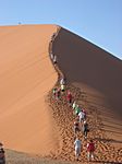 Die Namib