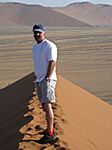 Die Namib