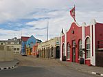 Lüderitz