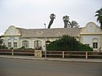 Swakopmund