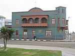 Swakopmund