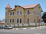 Swakopmund