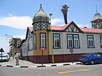 Swakopmund