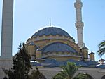 Moschee