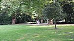 Oberhausen Kaisergarten