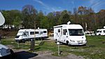 Bad Salzuflen WoMo Stellplatz