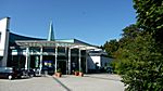 Bad Marienberg