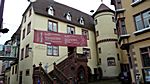 Grafschaftsmuseum Wertheim und Otto-Modersohn-Kabinett 