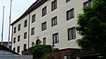 Altes Schloss von 1492
